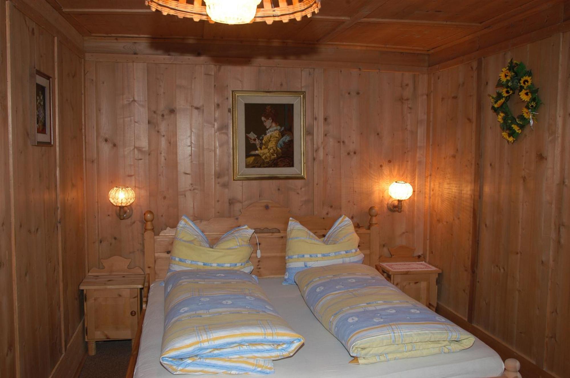 Oberschoellberghof Лутаго Стая снимка