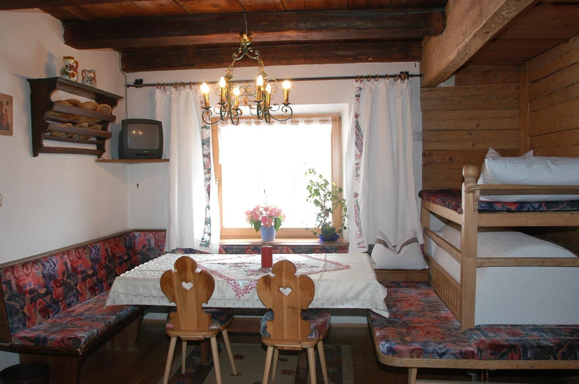 Oberschoellberghof Лутаго Стая снимка
