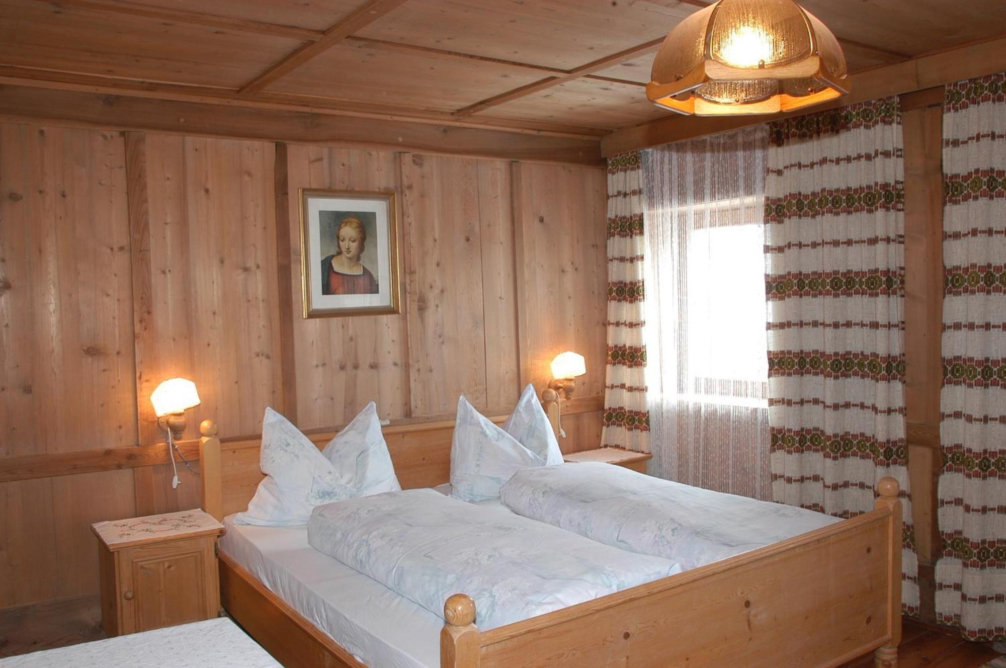 Oberschoellberghof Лутаго Стая снимка