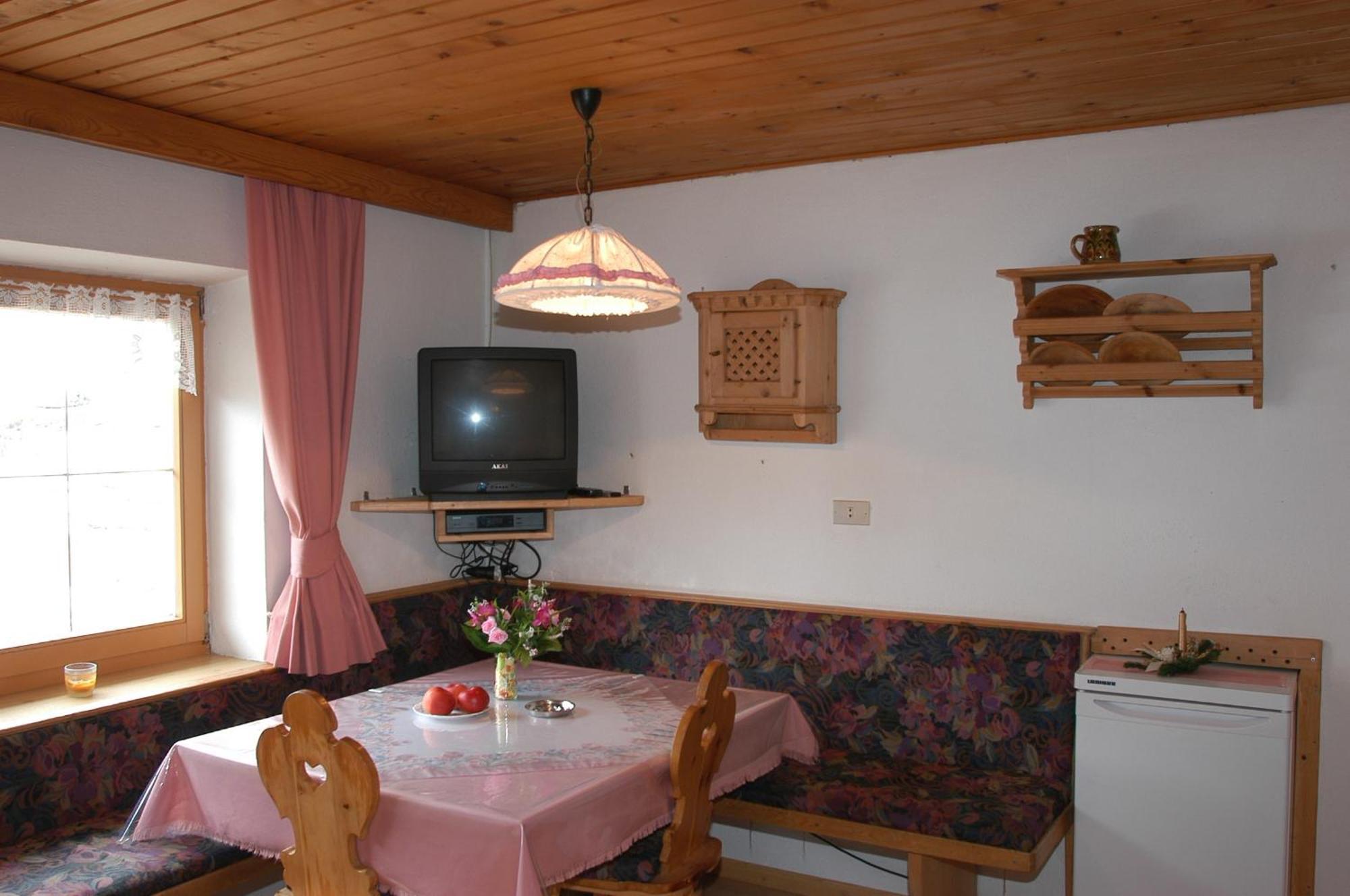 Oberschoellberghof Лутаго Стая снимка