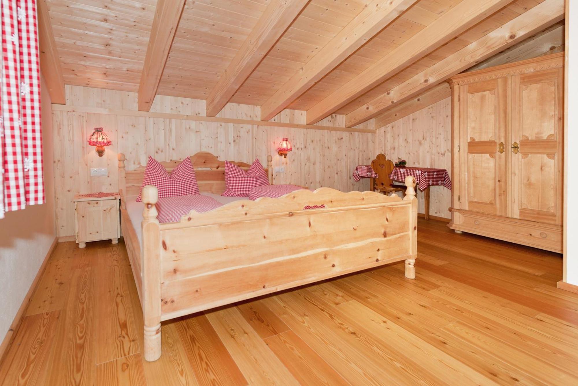 Oberschoellberghof Лутаго Стая снимка