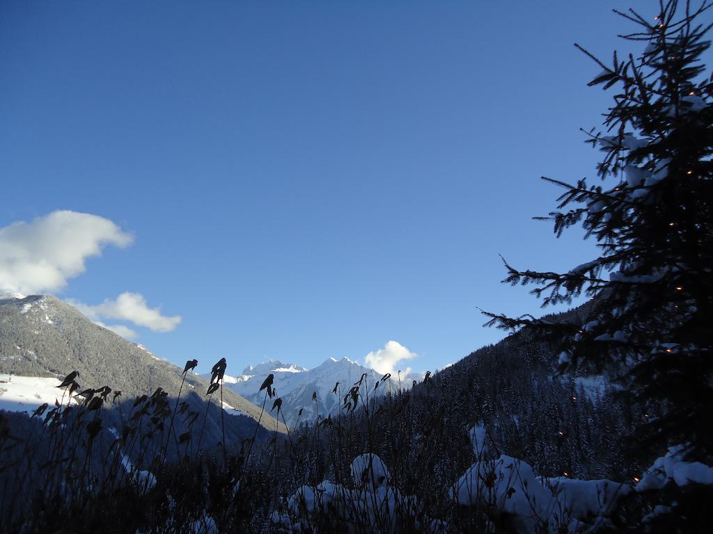 Oberschoellberghof Лутаго Екстериор снимка