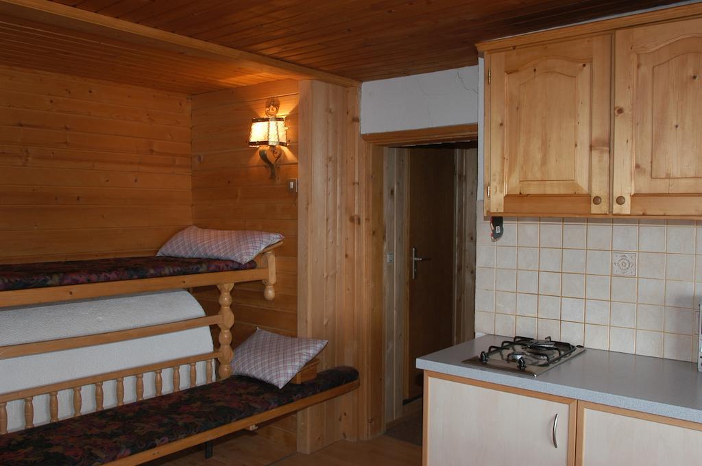 Oberschoellberghof Лутаго Стая снимка
