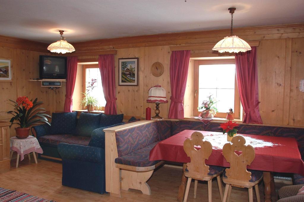 Oberschoellberghof Лутаго Стая снимка